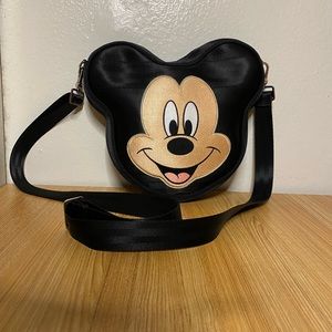 Shop Harveys Mickey Mouse Bag